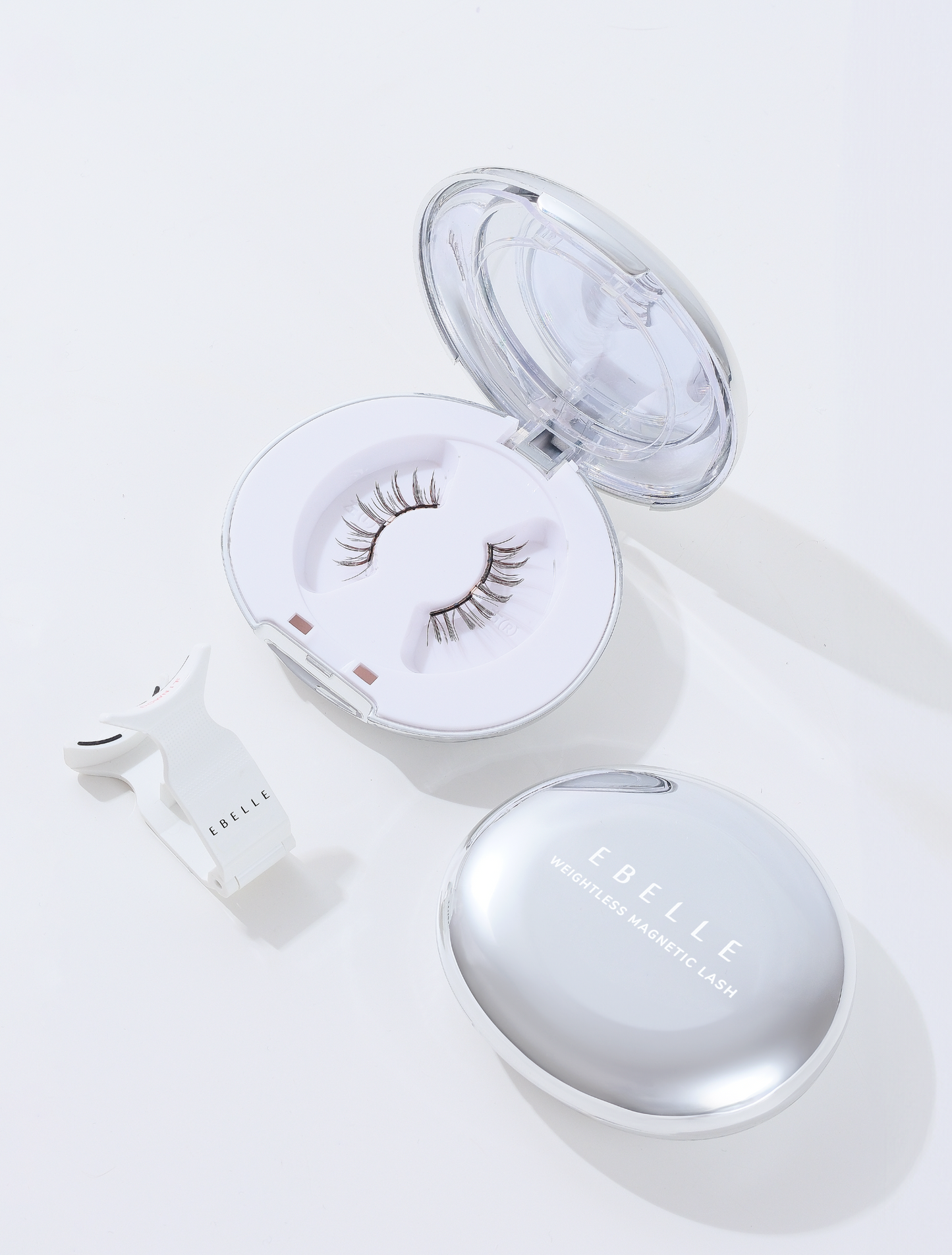 Weightless Magnetic Eyelashes- Blink