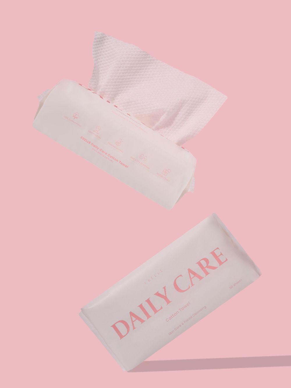 DAILY CARE COTTON TOWEL