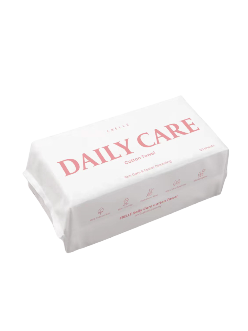 DAILY CARE COTTON TOWEL