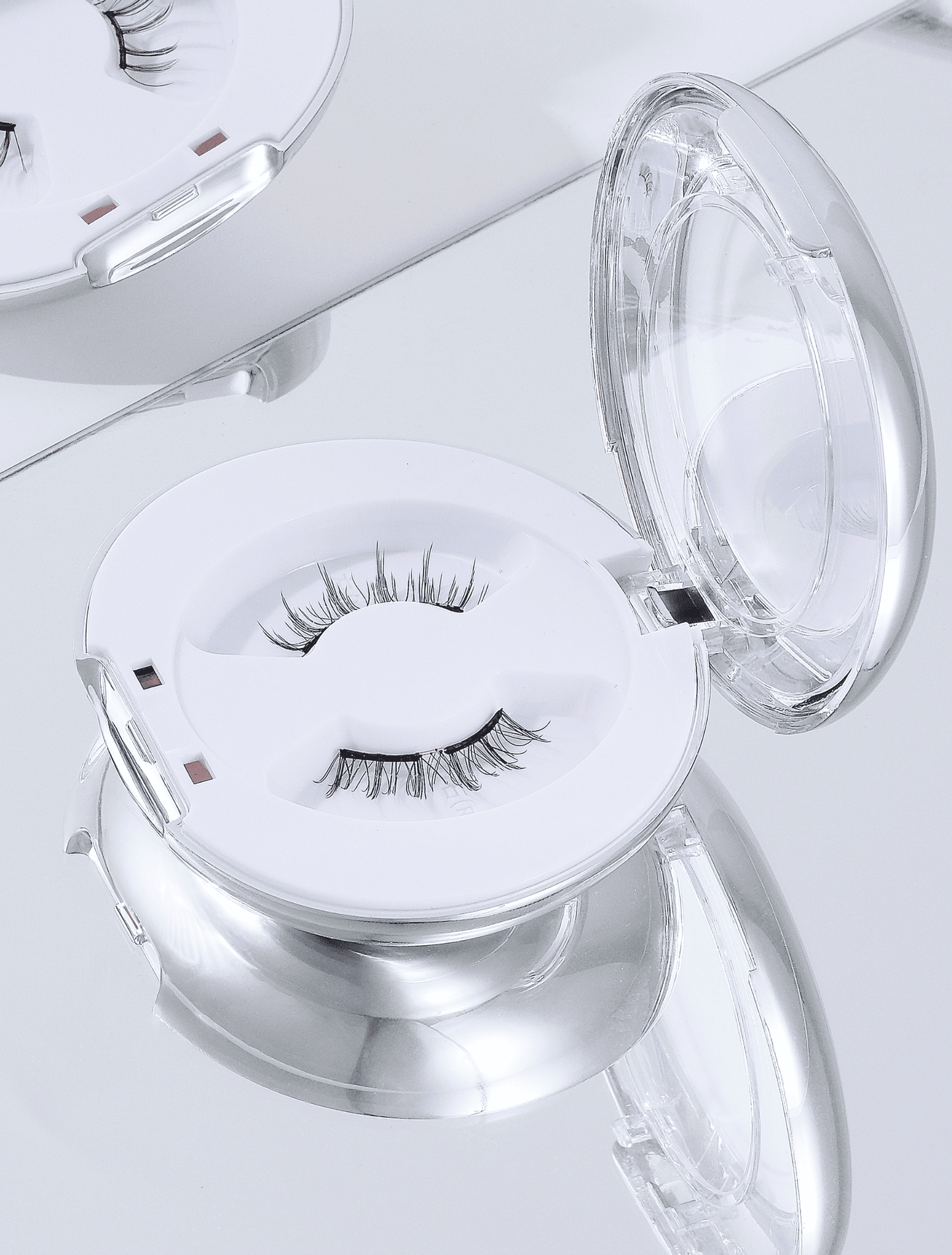 Weightless Magnetic Eyelashes- Fairy